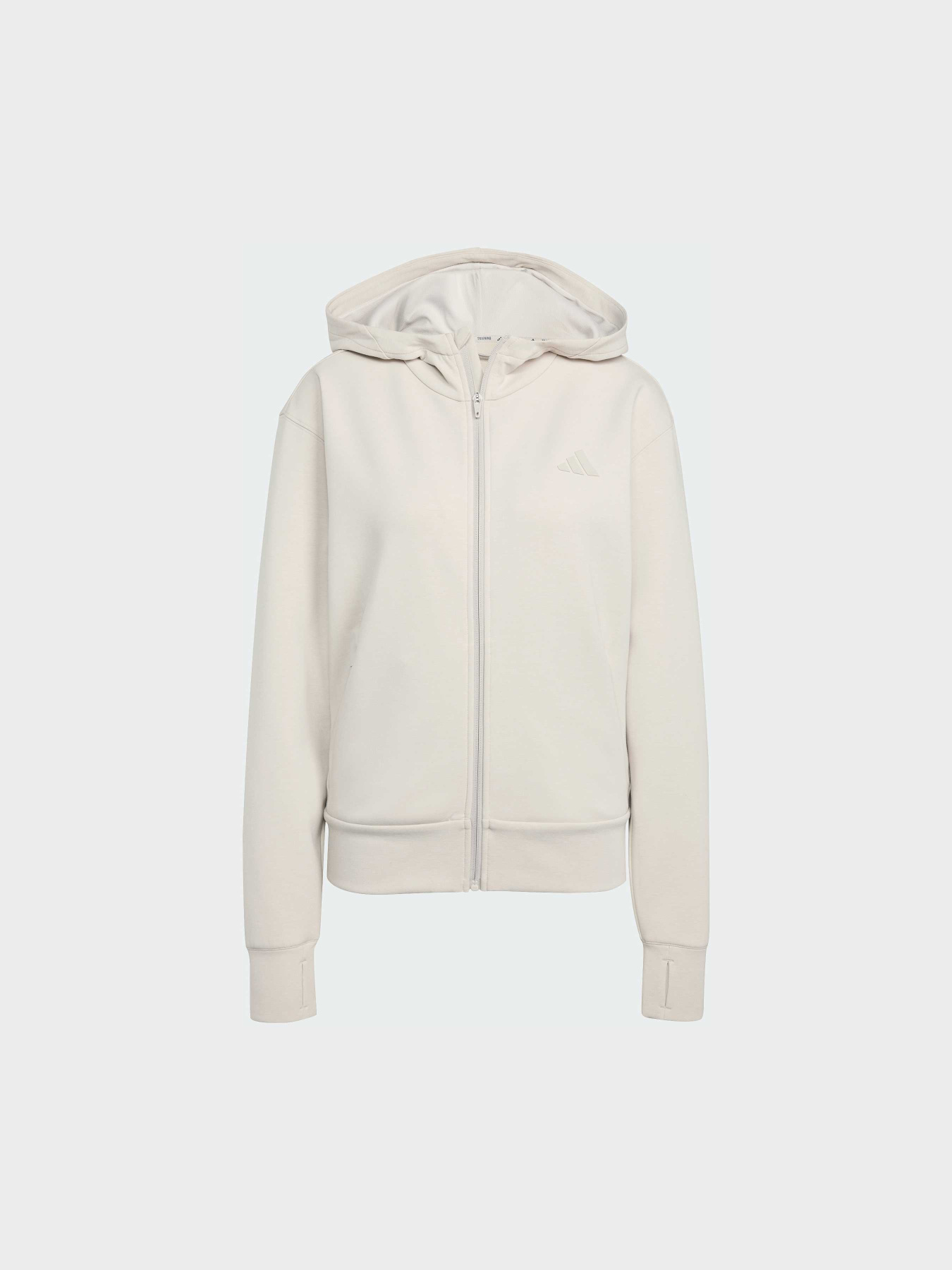 Спортивная кофта Adidas Clima модель JX7318 Спортивная кофта Adidas Clima модель JX7318 Фото