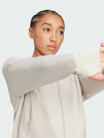 Спортивная кофта Adidas Clima модель JX7318 Спортивная кофта Adidas Clima модель JX7318 Фото