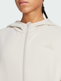 Спортивная кофта Adidas Clima модель JX7318 Спортивная кофта Adidas Clima модель JX7318 Фото