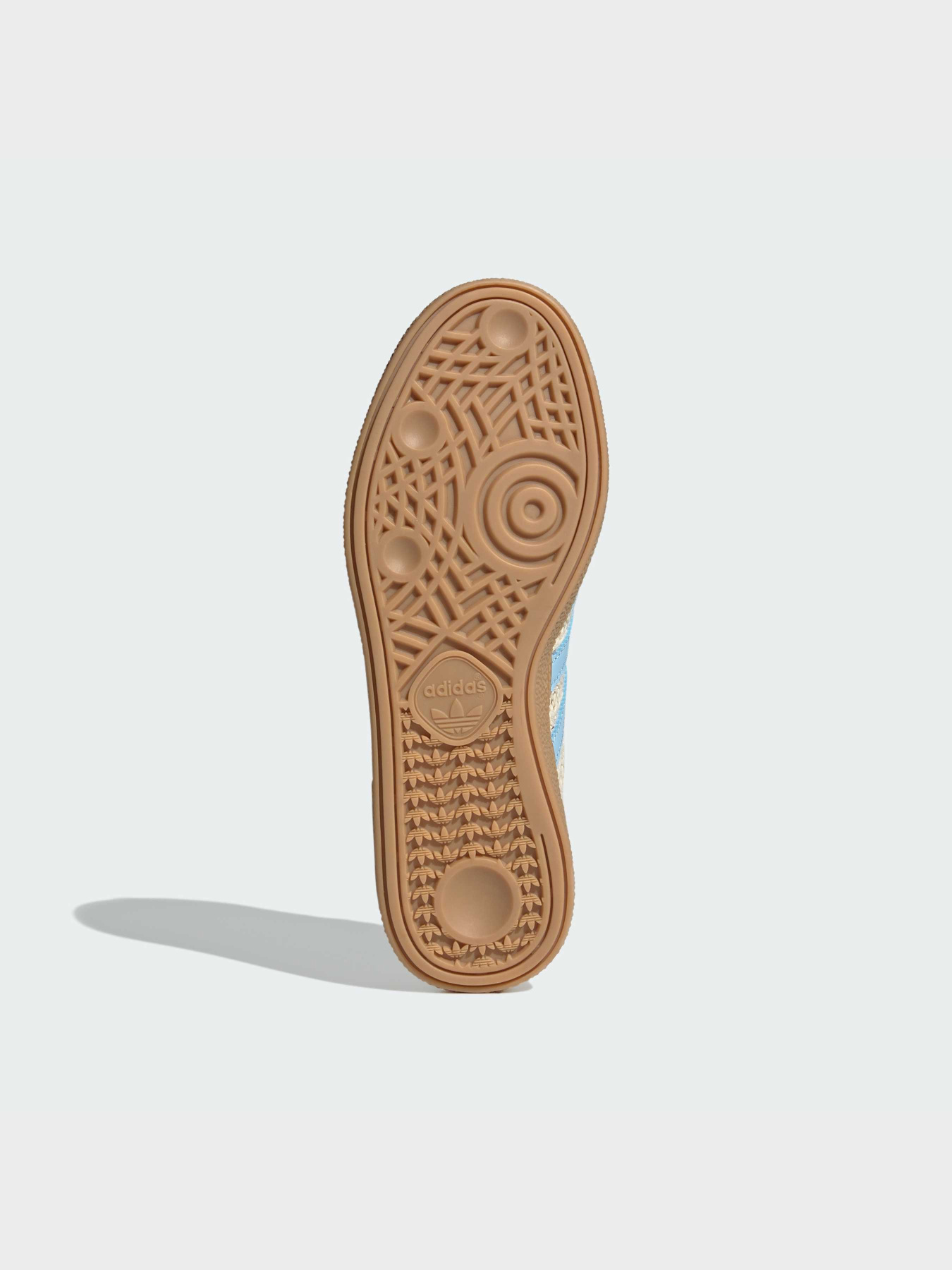 Кеди низькі Adidas Spezial модель JQ8410 Фото