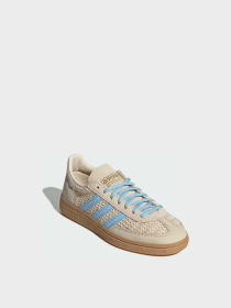 Кеди низькі Adidas Spezial модель JQ8410 Фото