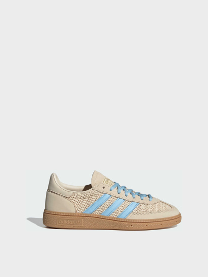 Кеди низькі adidas Spezial модель JQ8410 - фото
