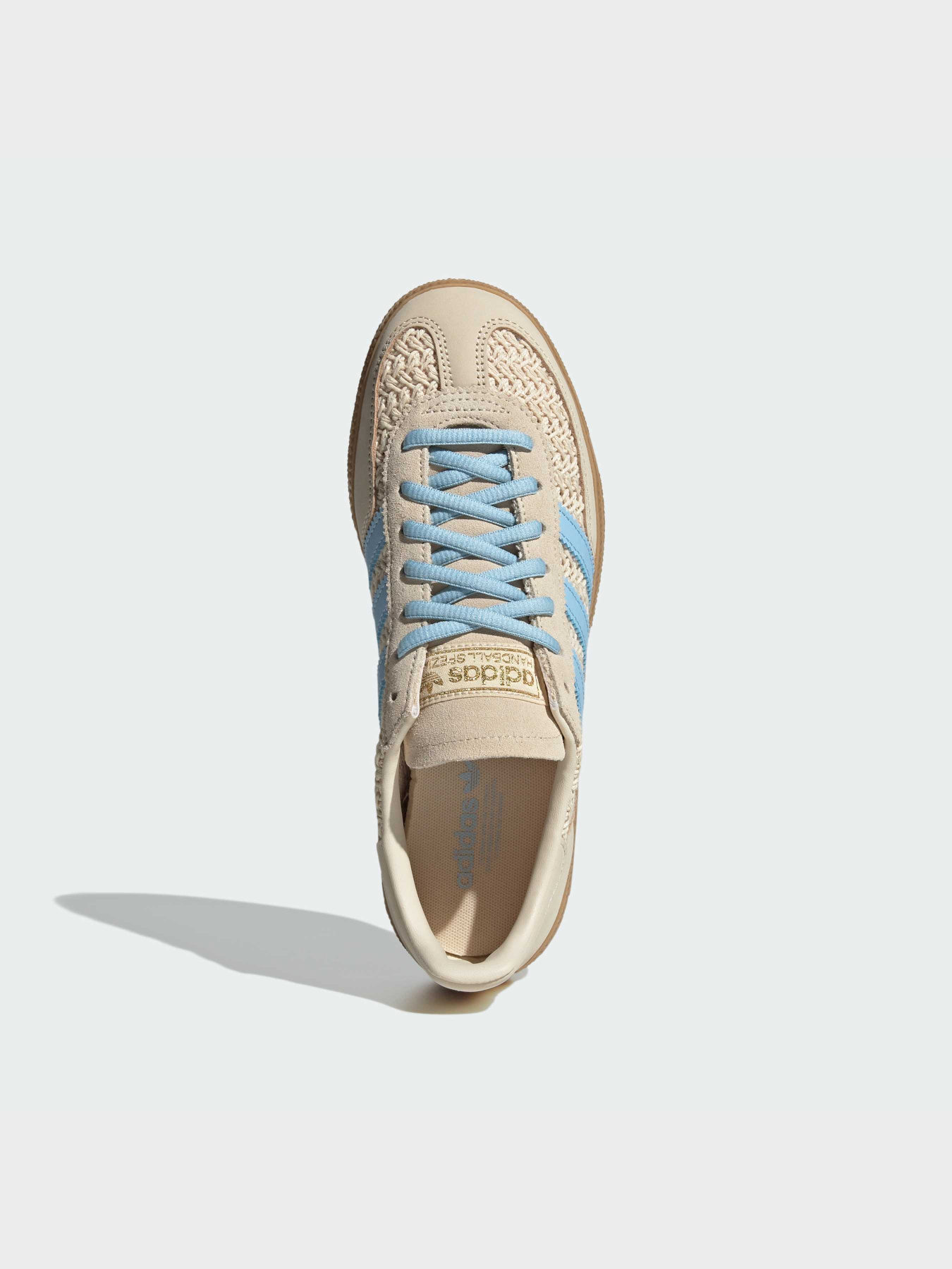 Кеди Adidas Spezial модель JQ8410 Фото