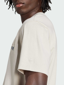 Футболка Adidas Graphics модель JX8157 Фото