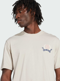 Футболка Adidas Graphics модель JX8157 Фото