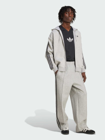 Брюки повседневные Adidas Adicolor модель JX1505 Фото