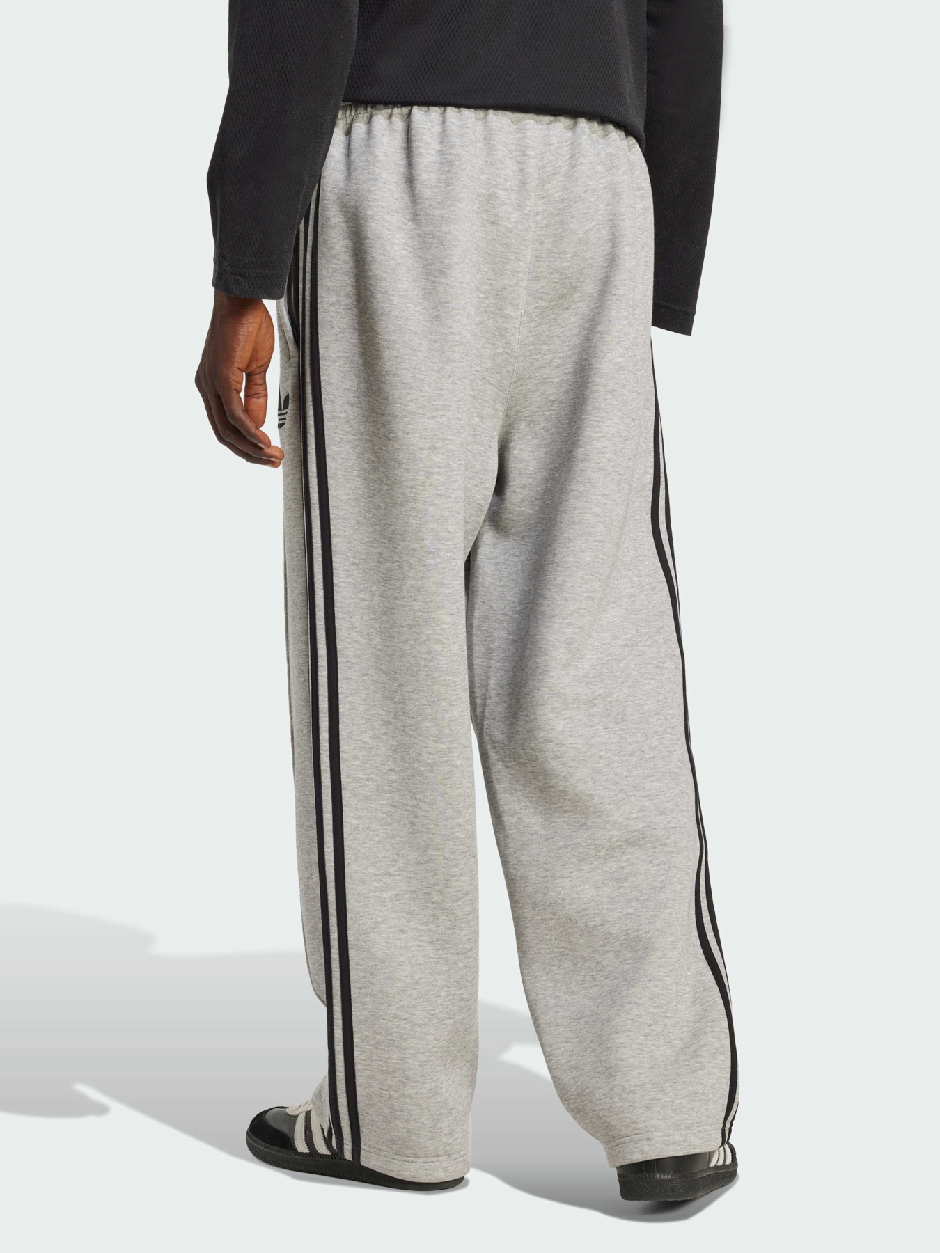 Повсякденні штани Adidas Adicolor модель JX1505 Повсякденні штани Adidas Adicolor модель JX1505 Фото