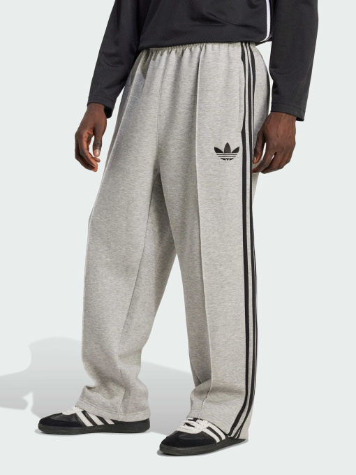 Повседневные штаны Adidas Adicolor модель JX1505 Фото