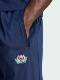 Штани повсякденні Adidas Graphics модель JX8164 Фото