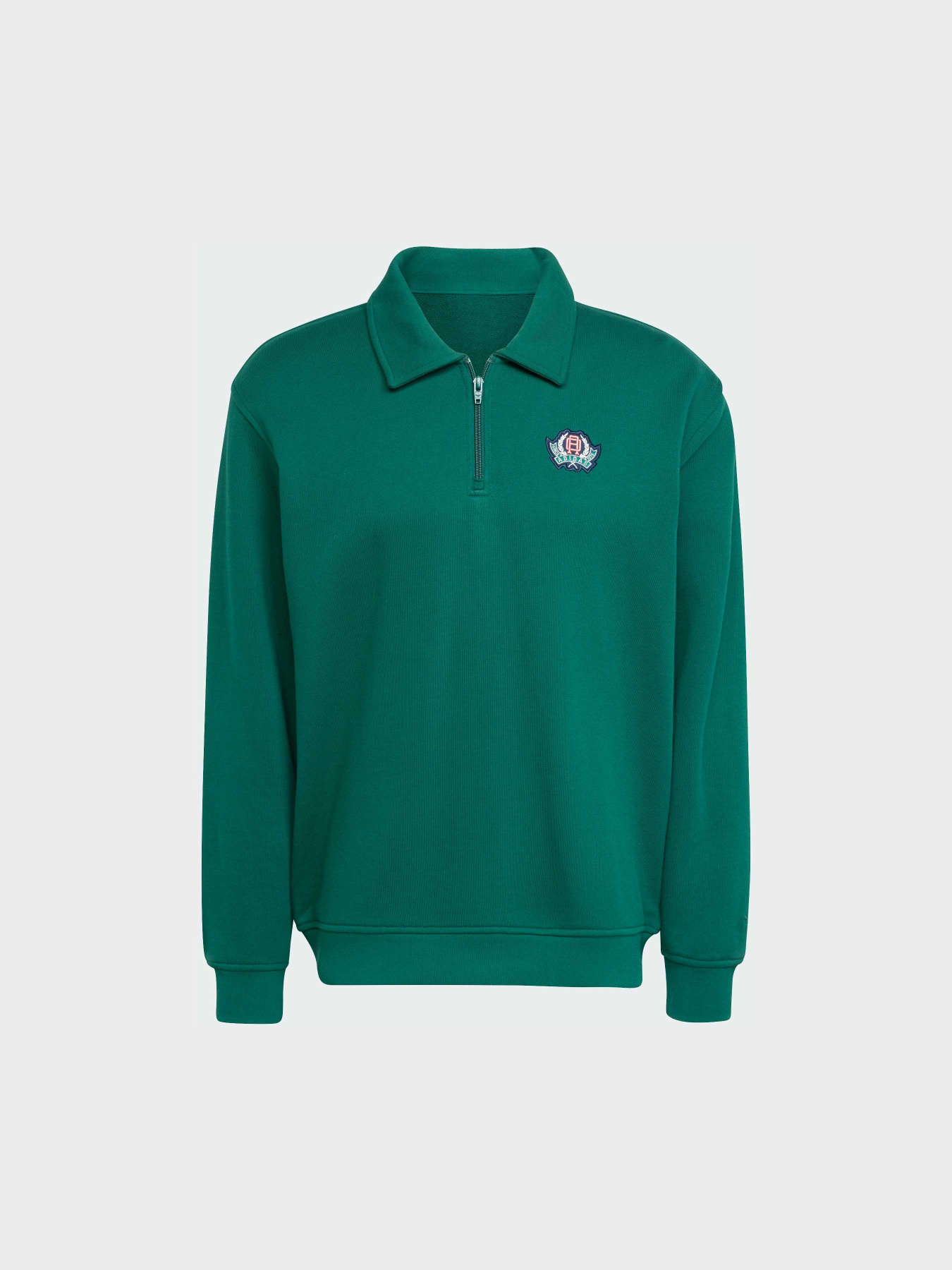 Кофта Adidas Graphics модель JX8171 Фото