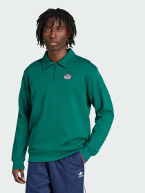 Кофта Adidas Graphics модель JX8171 Фото