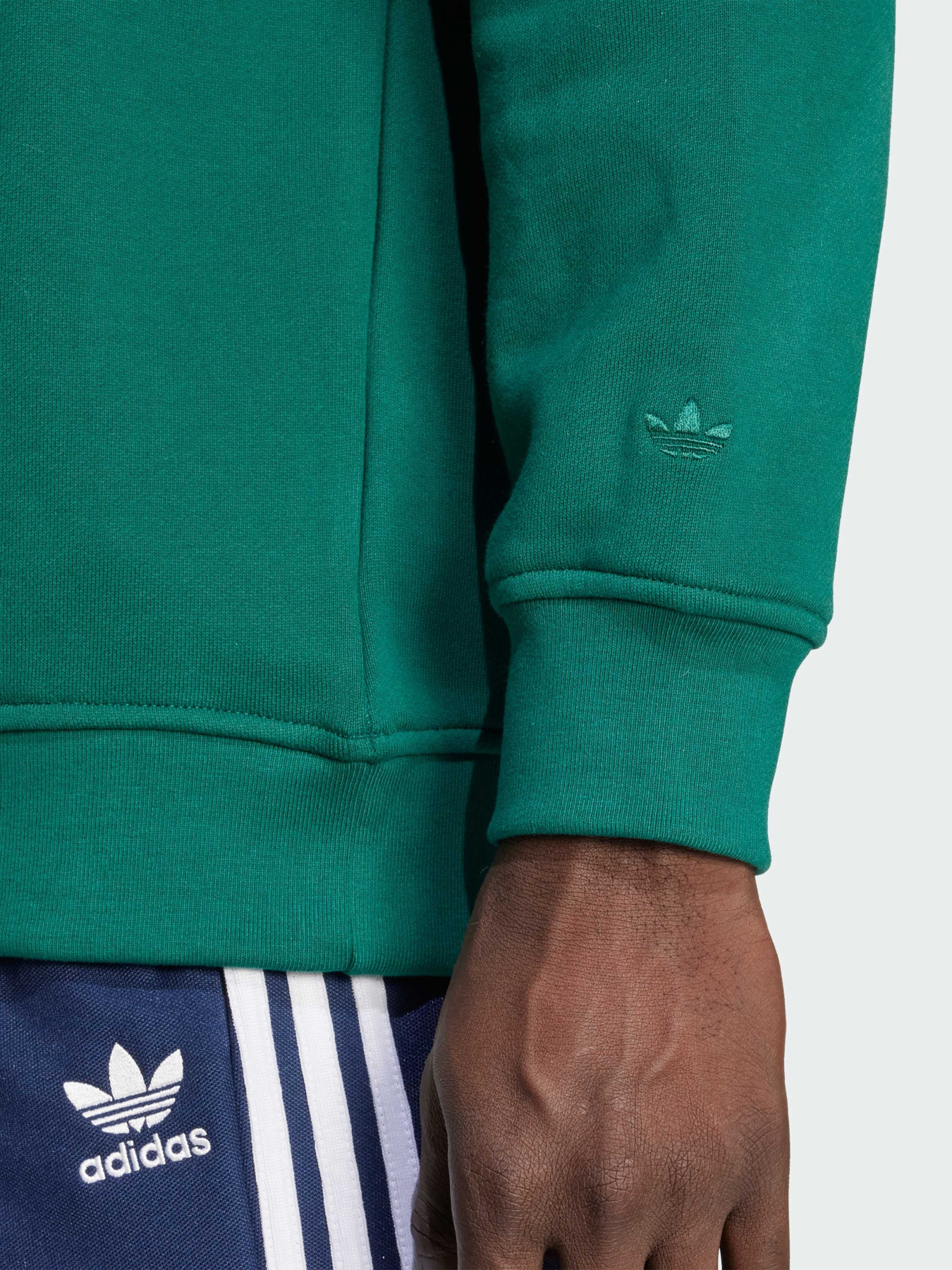 Кофта Adidas Graphics модель JX8171 Фото