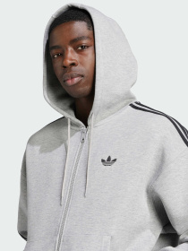 Кофта Adidas Adicolor модель JW5965 Фото