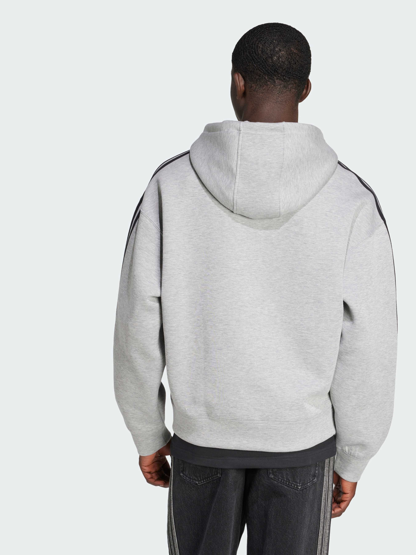 Кофта Adidas Adicolor модель JW5965 Кофта Adidas Adicolor модель JW5965 Фото