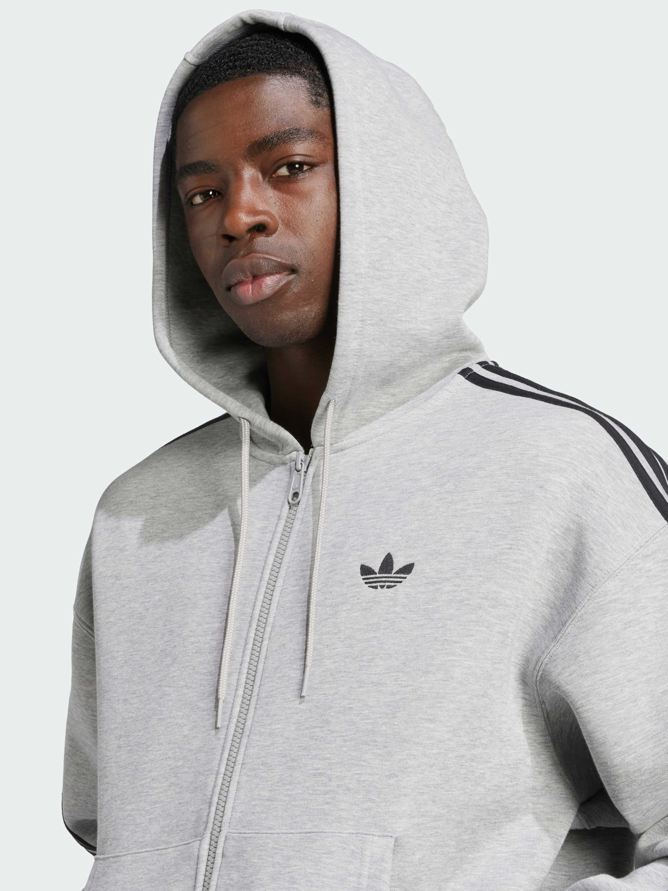 Кофта Adidas Adicolor модель JW5965 Кофта Adidas Adicolor модель JW5965 Фото