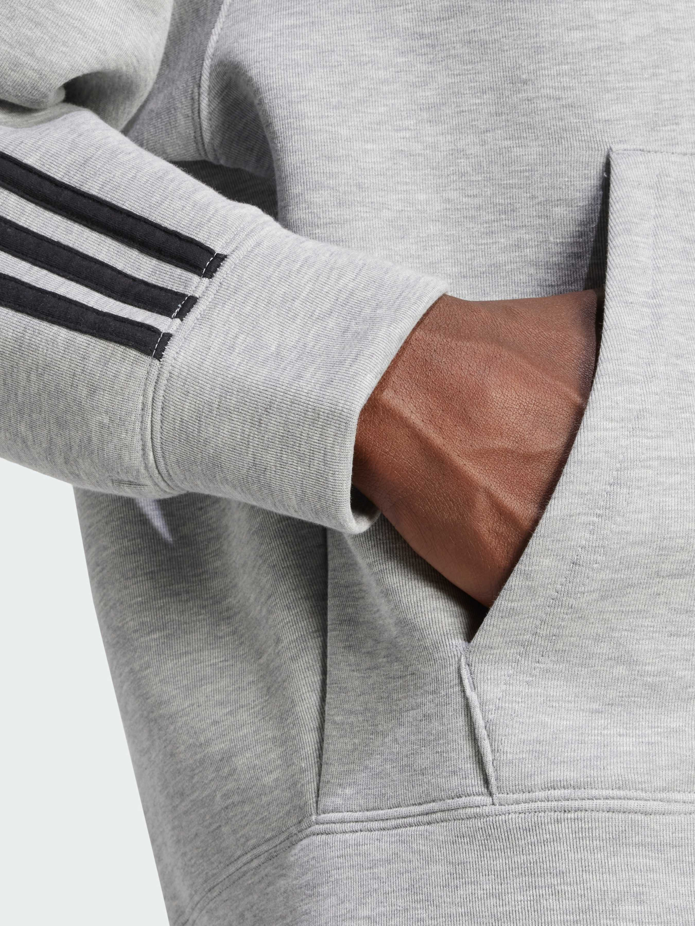 Кофта Adidas Adicolor модель JW5965 Кофта Adidas Adicolor модель JW5965 Фото