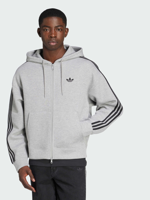 Кофта Adidas Adicolor модель JW5965 Фото