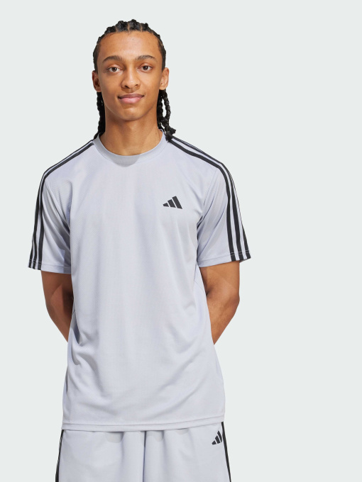 Футболка спортивная Adidas модель JX2713 Фото