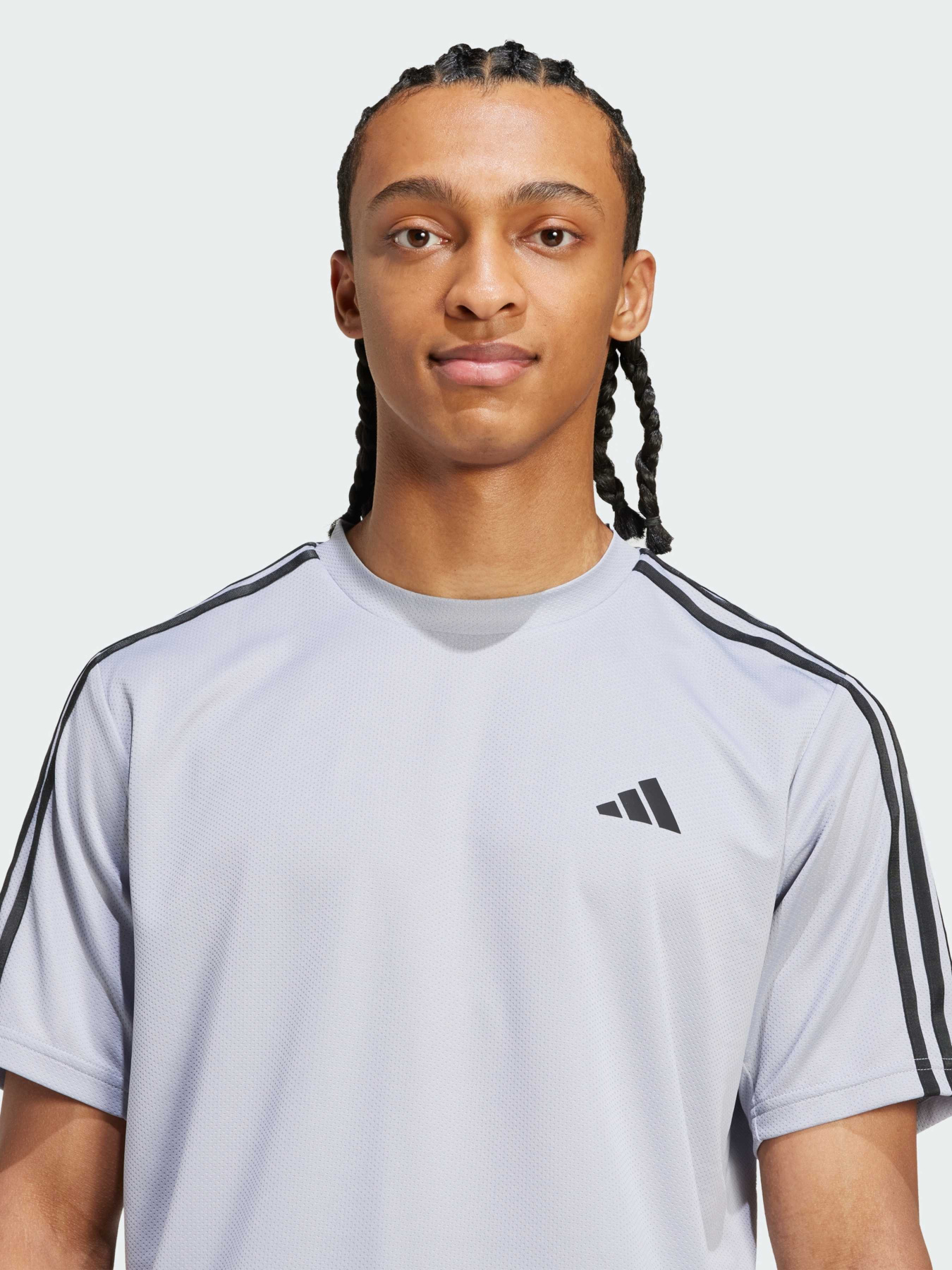 Спортивная футболка Adidas модель JX2713 Фото