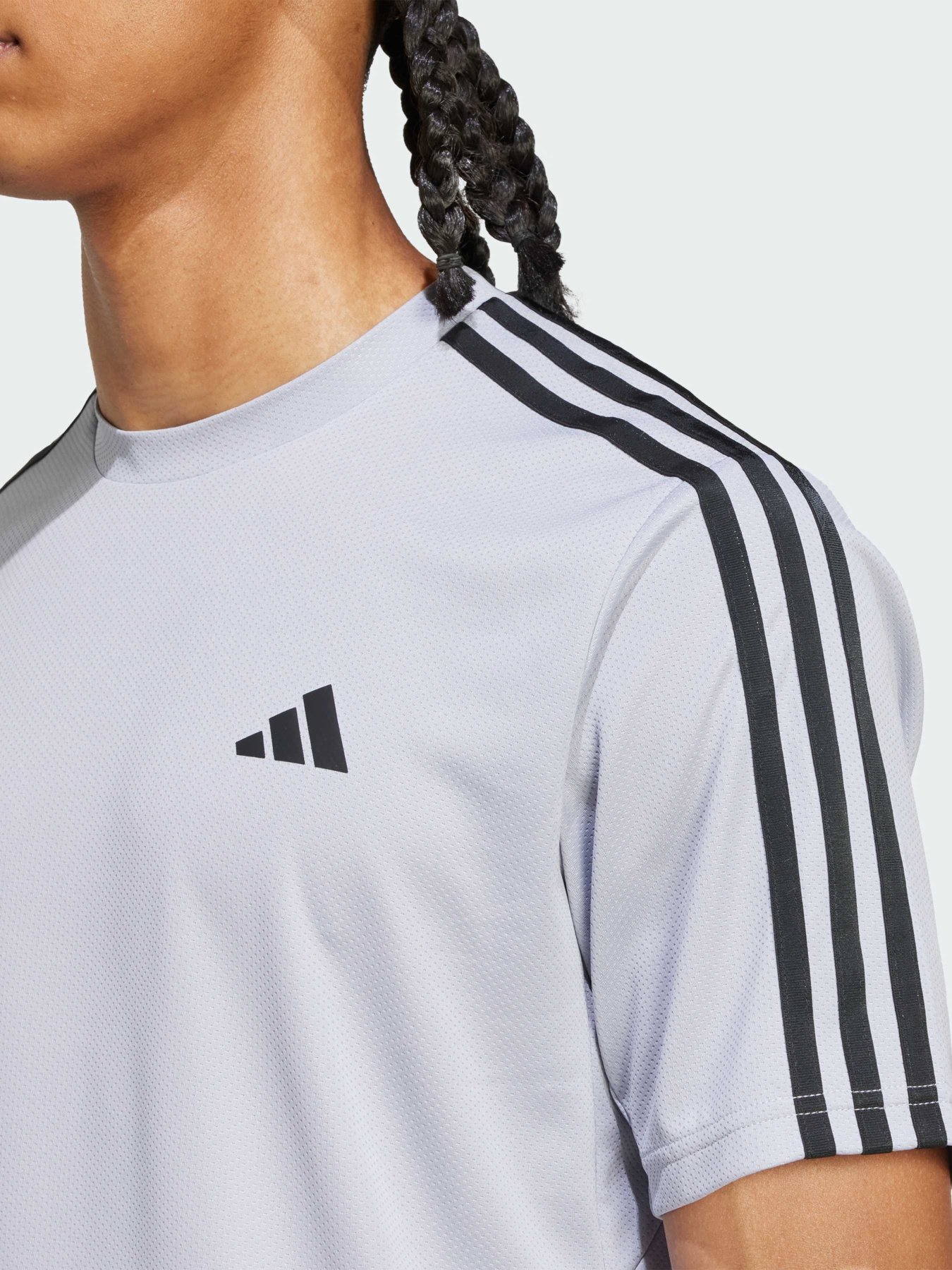 Спортивная футболка Adidas модель JX2713 Фото