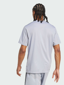 Спортивная футболка Adidas модель JX2713 Фото