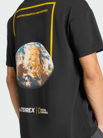 Футболка спортивная Adidas модель KC2352 Фото