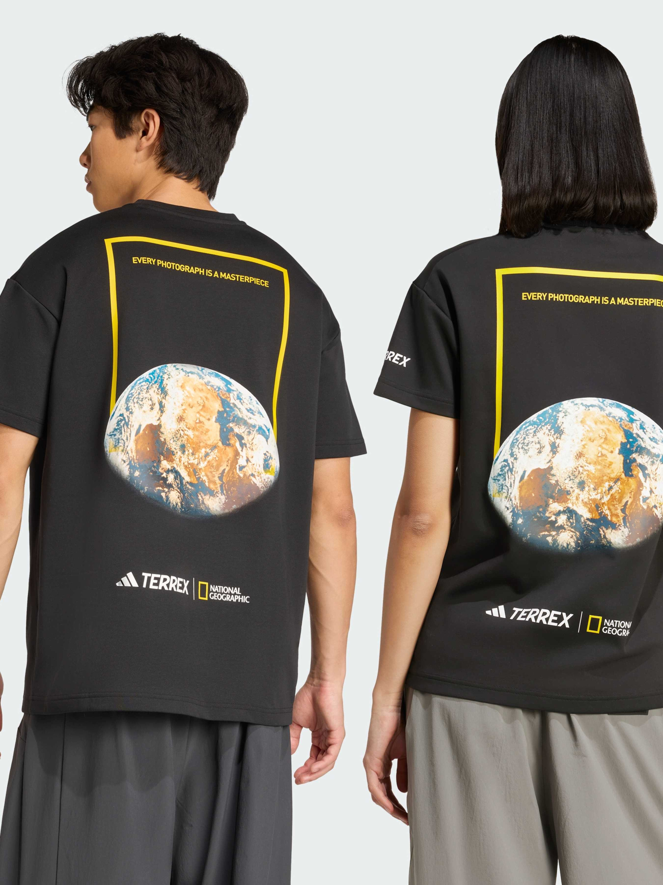 Футболки и поло Adidas модель KC2352 Фото