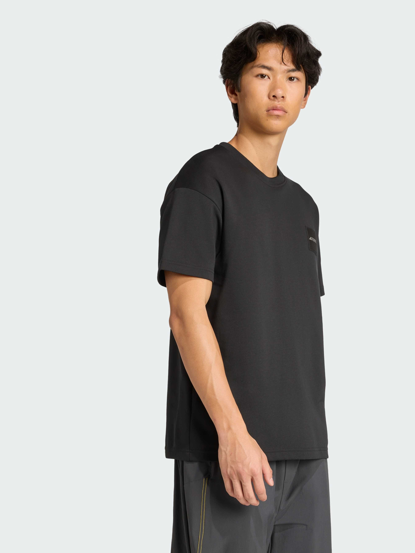 Футболки и поло Adidas модель KC2352 Фото