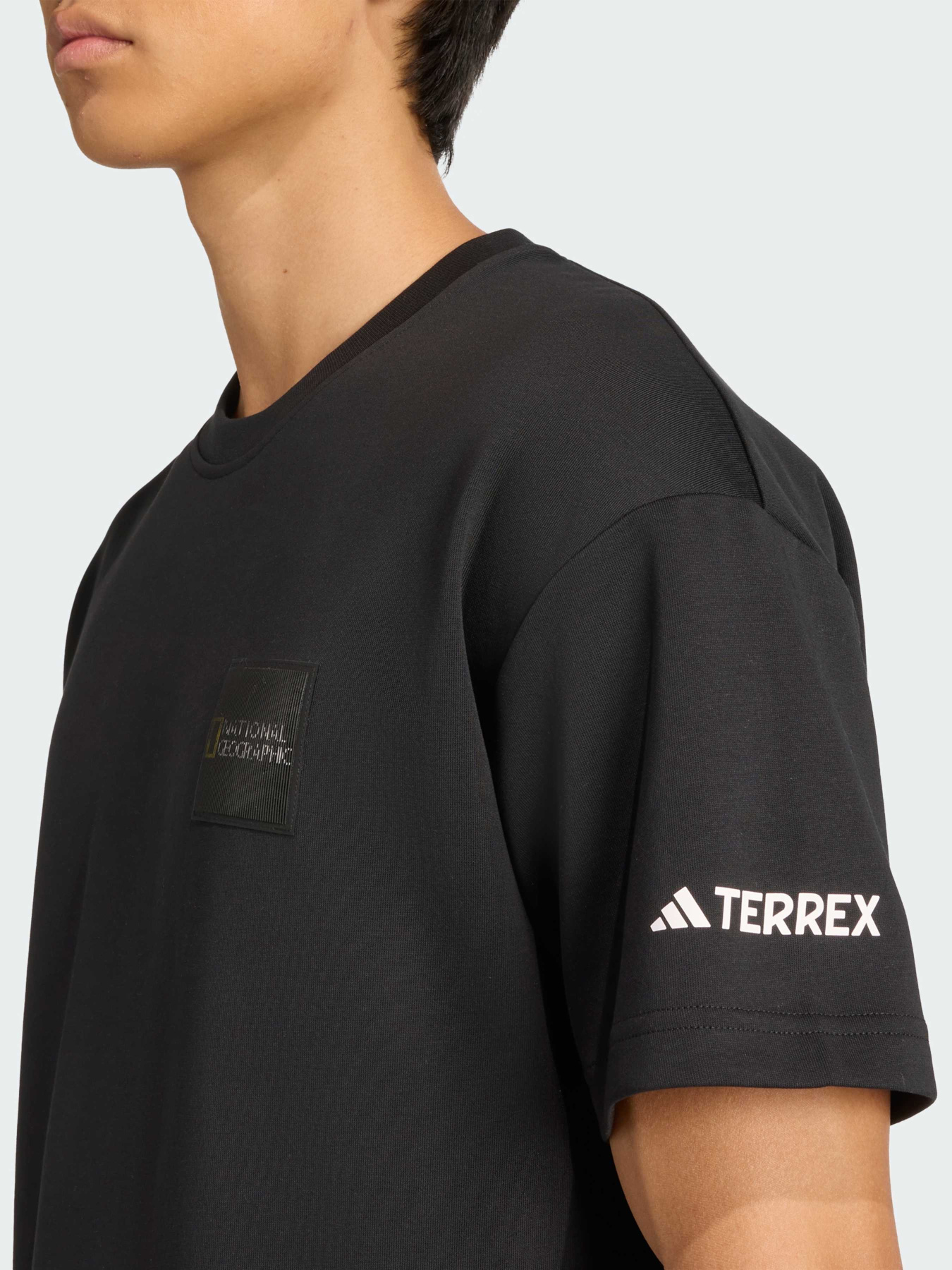 Футболки и поло Adidas модель KC2352 Фото