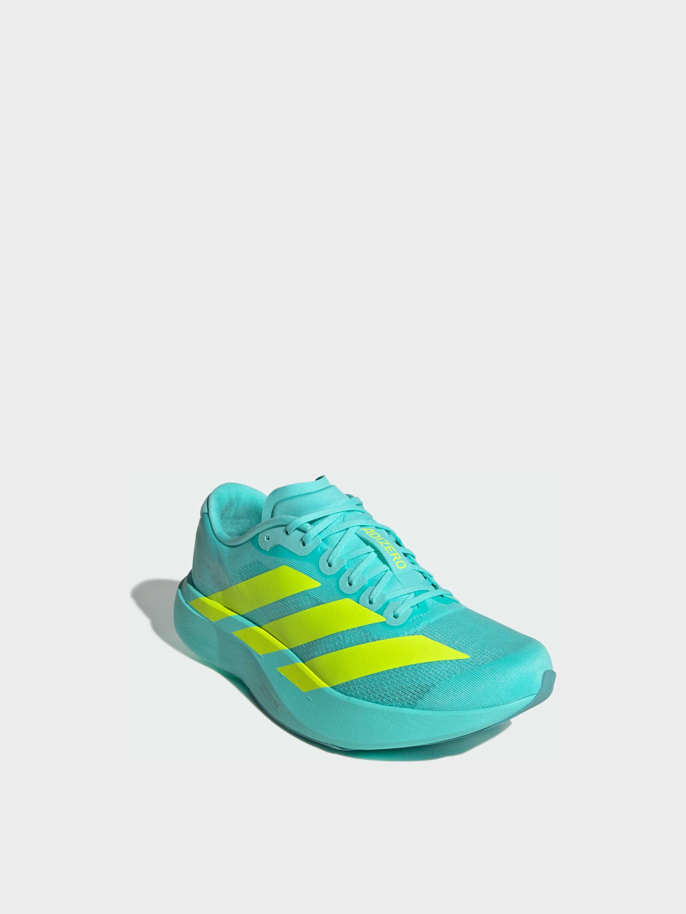 Кроссовки для бега Adidas adizero модель JS4506 Фото