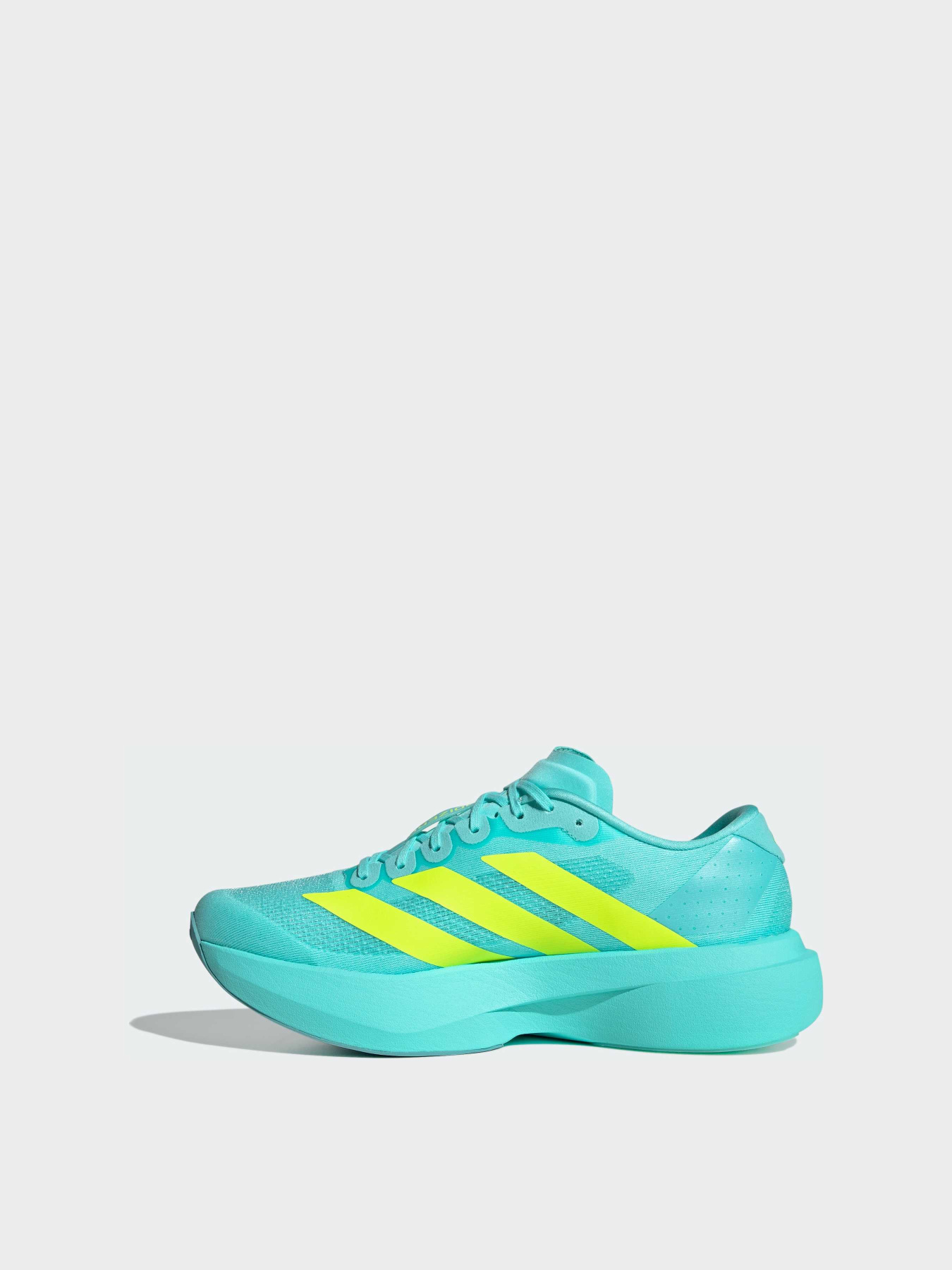 Кроссовки для бега Adidas adizero модель JS4506 Кроссовки для бега Adidas adizero модель JS4506 Фото