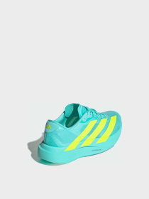 Кроссовки для бега Adidas adizero модель JS4506 Кроссовки для бега Adidas adizero модель JS4506 Фото