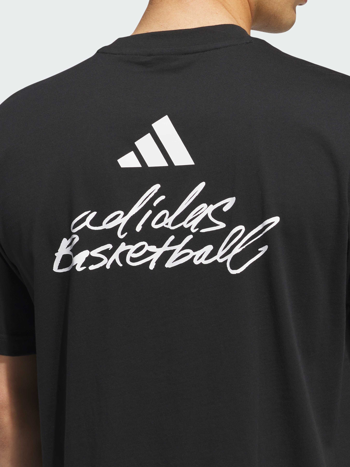 Футболка спортивная Adidas модель JV8304 Фото