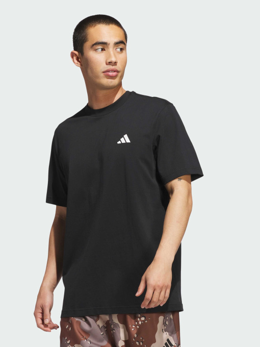 Спортивна футболка Adidas модель JV8304 Фото