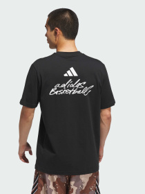 Спортивна футболка Adidas модель JV8304 Фото