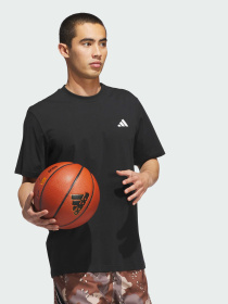 Спортивна футболка Adidas модель JV8304 Фото