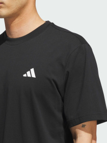 Спортивна футболка Adidas модель JV8304 Фото