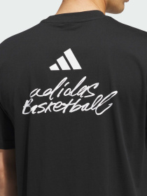 Спортивна футболка Adidas модель JV8304 Фото