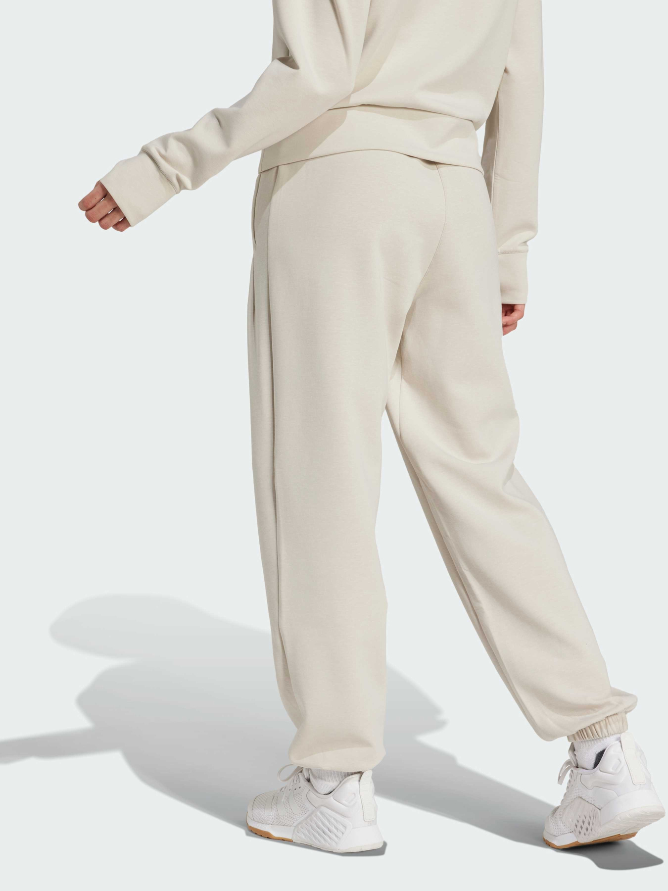 Штани спортивні Adidas Clima модель JW3398 Фото