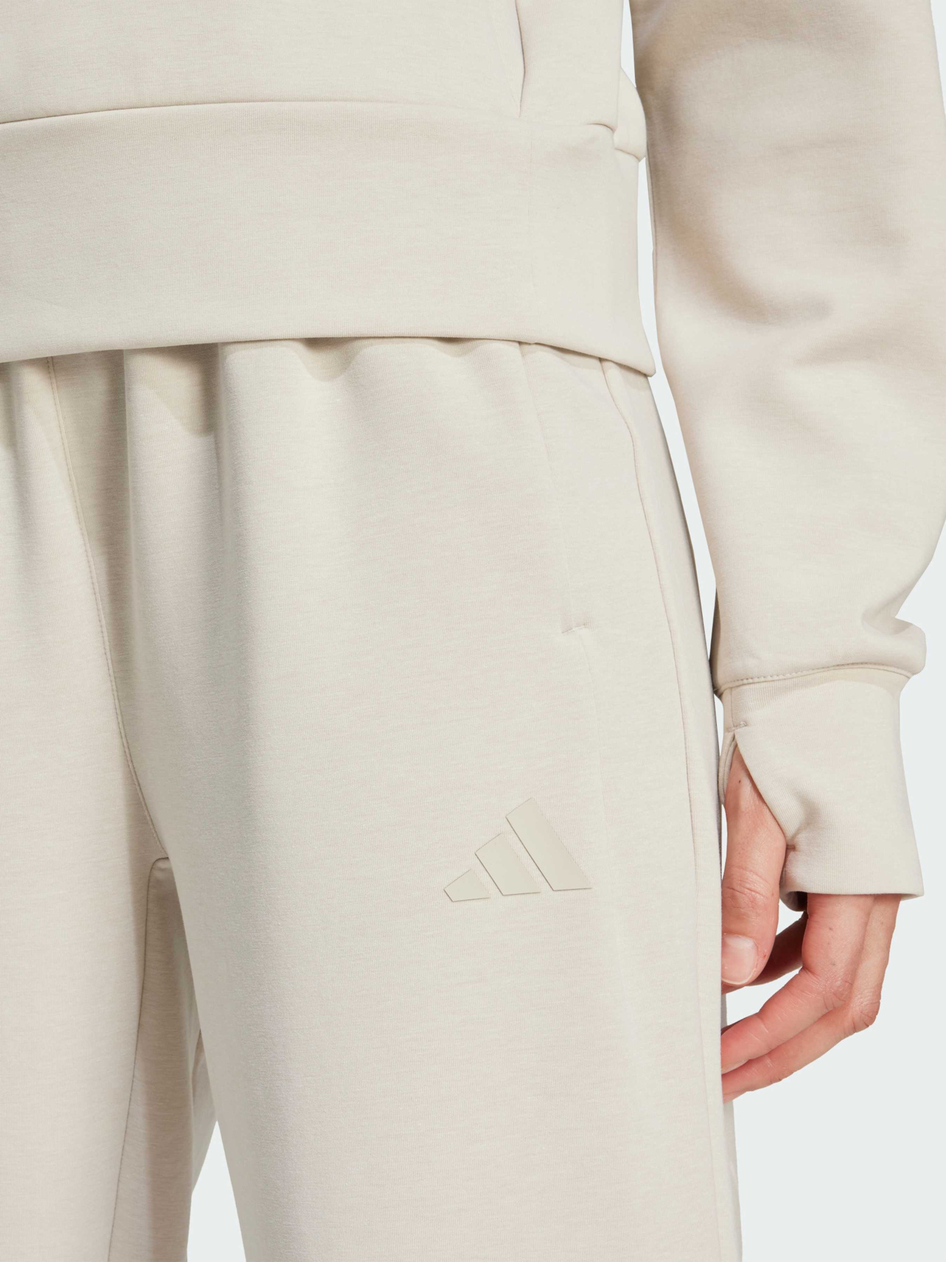 Штани спортивні Adidas Clima модель JW3398 Фото