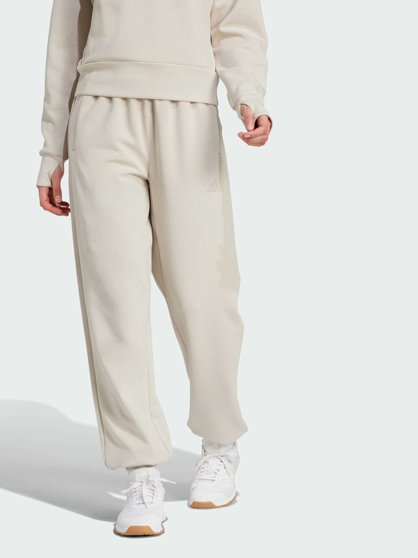 Спортивні штани Adidas Clima модель JW3398 Фото