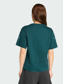 Футболка Adidas ZNE модель JW7752 Фото