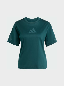 Футболка Adidas ZNE модель JW7752 Фото