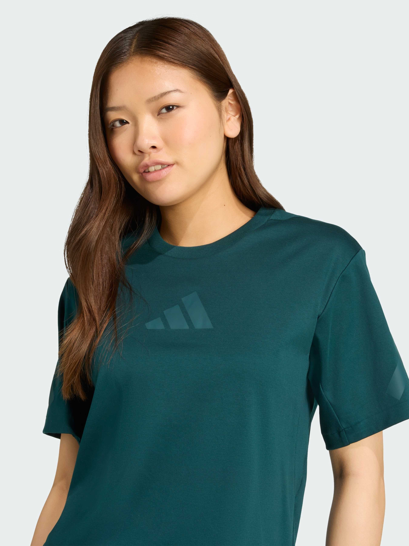 Футболка Adidas ZNE модель JW7752 Футболка Adidas ZNE модель JW7752 Фото