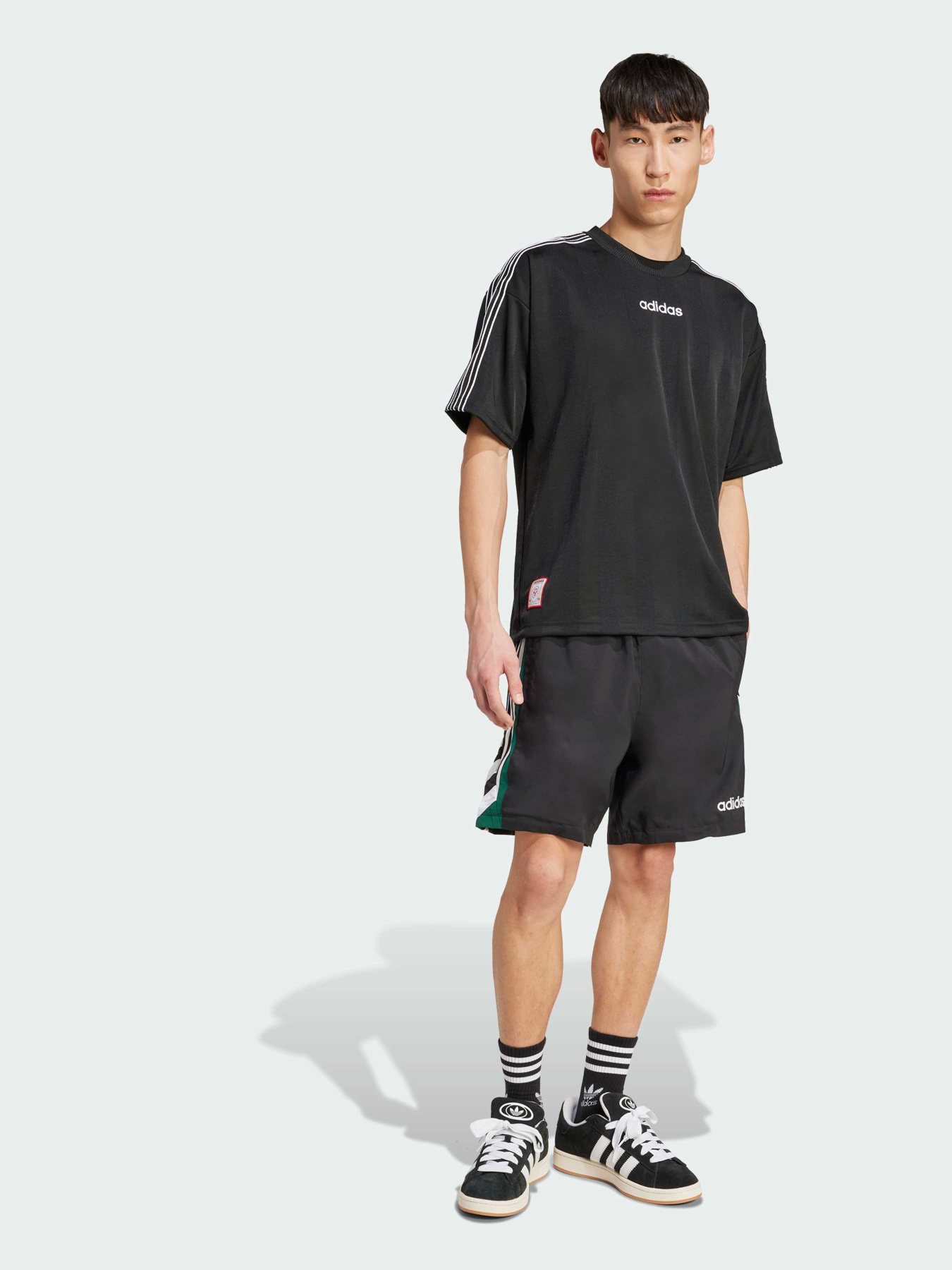 Футболка Adidas модель JX3068 Фото