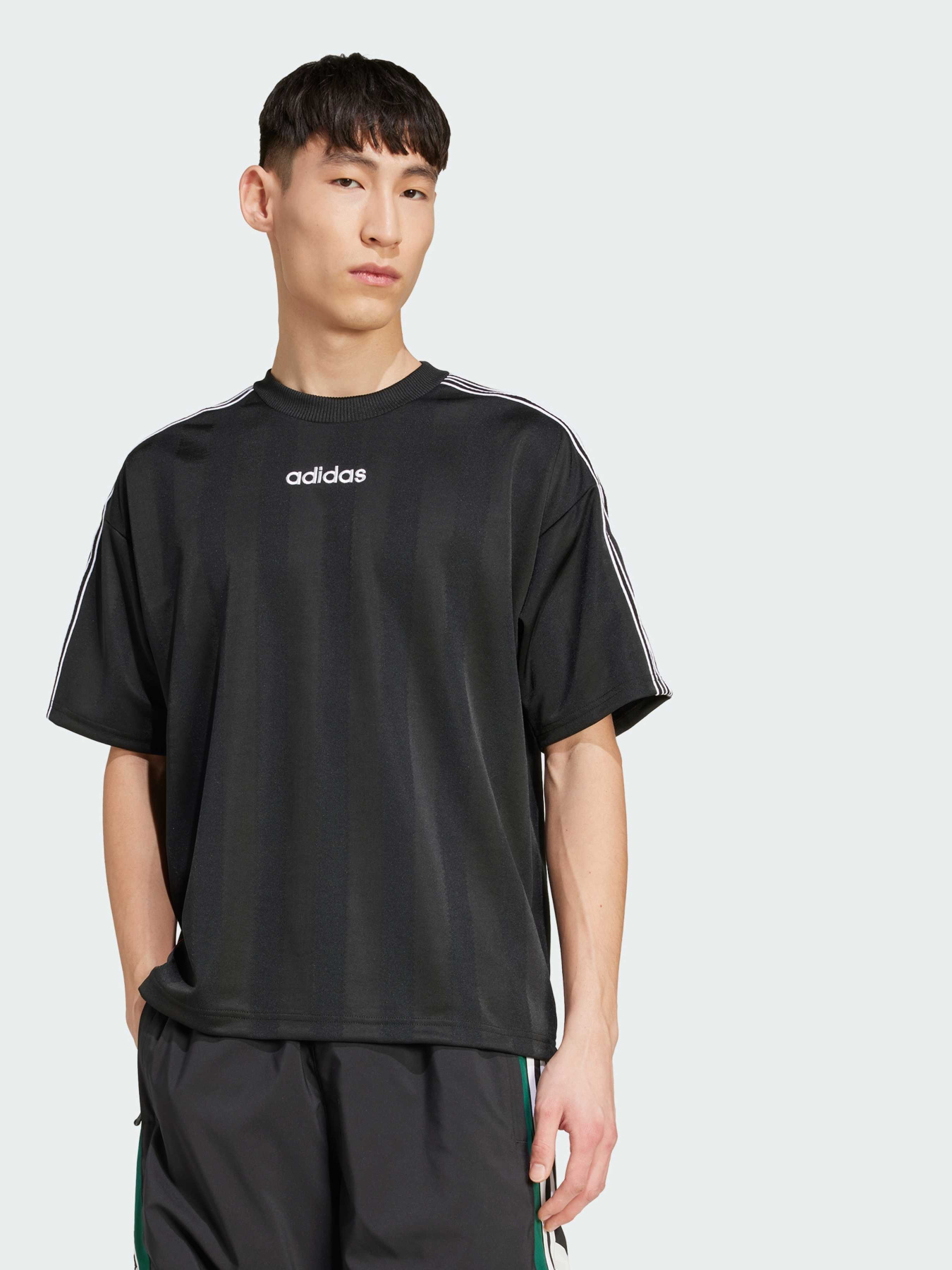 Футболка Adidas модель JX3068 Фото