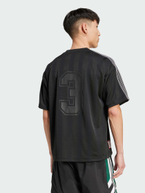 Футболка Adidas модель JX3068 Фото