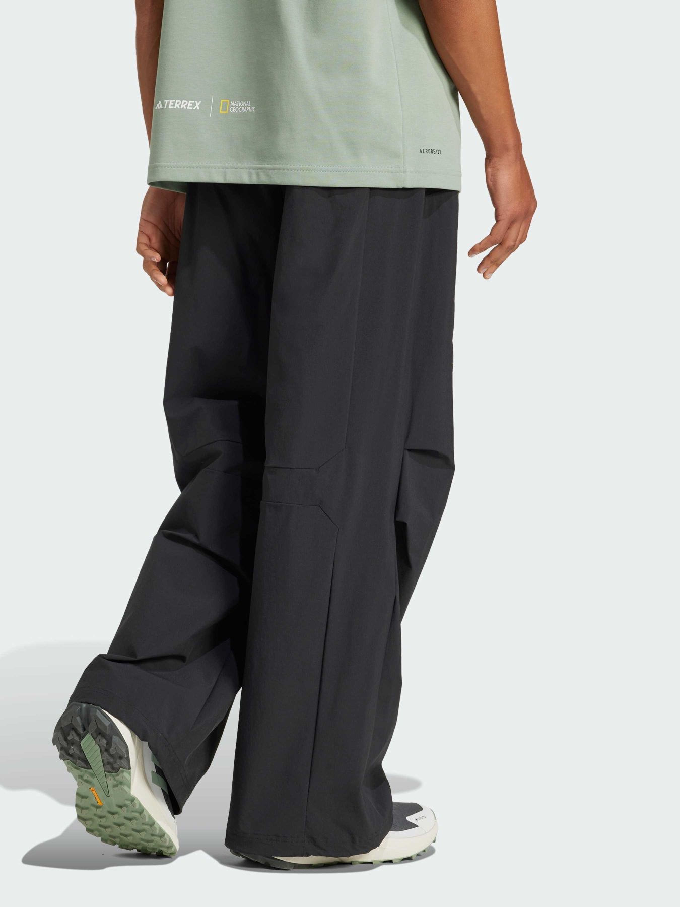 Штаны спортивные Adidas модель KA3278 Фото