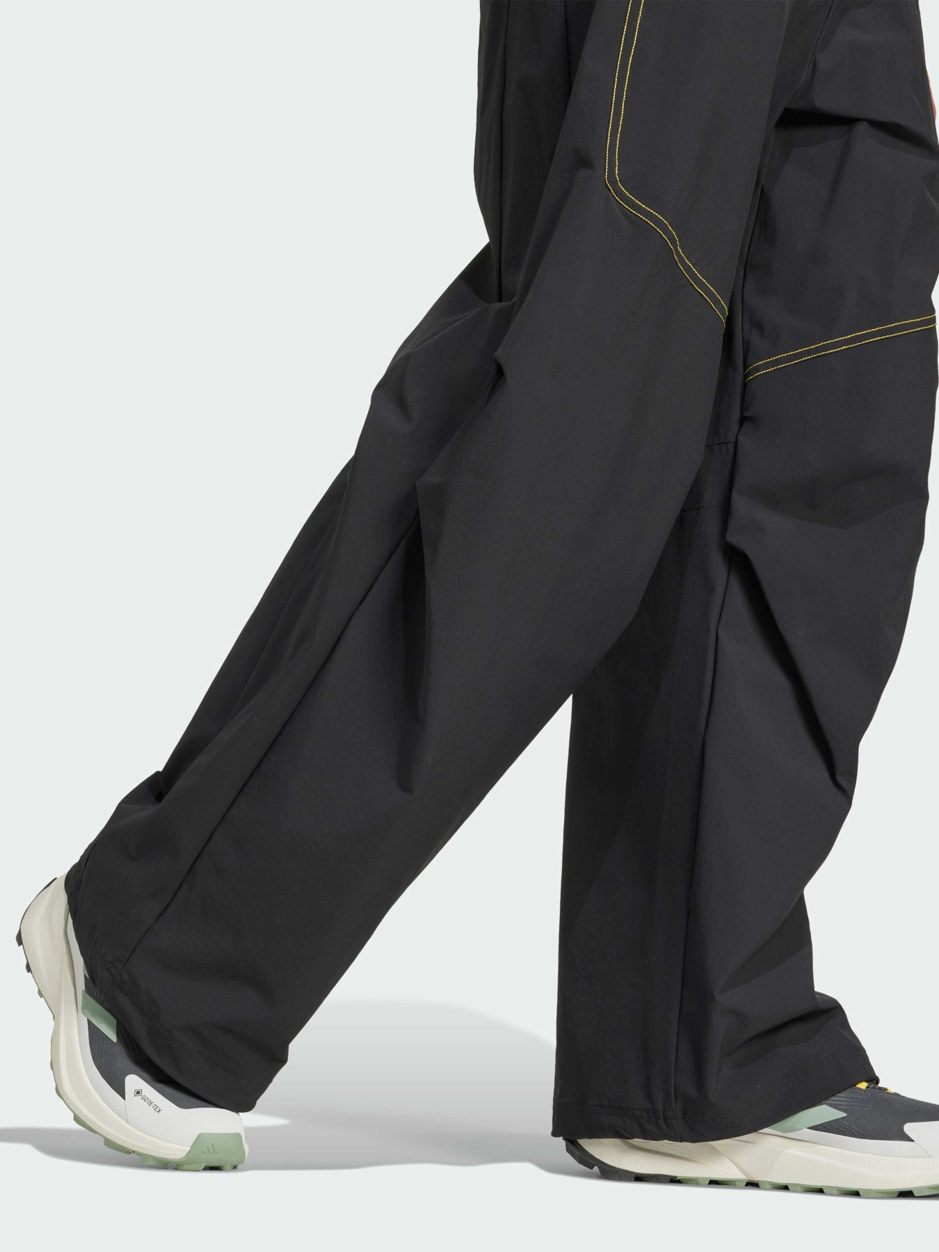 Штаны спортивные Adidas модель KA3278 Фото