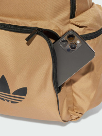 Рюкзак Adidas Adicolor модель JX0238 Фото